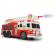Masina de pompieri dickie toys fire commander truck