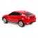 Masinuta cu telecomanda bmw x6 rosu scara 1:24