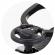 Masinuta de impins chipolino turbo black cu maner