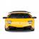 Masinuta metalica lamborghini murcielago lp670-4 galben scara 1:24
