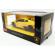Masinuta metalica lamborghini murcielago lp670-4 galben scara 1:24