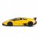 Masinuta metalica lamborghini murcielago lp670-4 galben scara 1:24