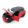 Masinuta metalica mini cooper rosu scara 1:24