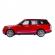 Masinuta metalica range rover rosu scara 1:24