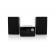 Microsistem audio gogen msc 372 bt u, 2 x 15 w, cd, fm, bluetooth, mp3, lcd,