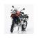 Motocicleta metalica bmw rs1200 gs rosu scara 1:9