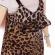 Papusa barbie fashionistas cu par roz