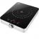 Plita cu inductie eta indukta 0111 90000, 1800 w, 10 niveluri de incalzire,