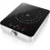 Plita cu inductie eta indukta 0111 90000, 1800 w, 10 niveluri de incalzire,