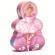 Puzzle djeco - balerina
