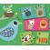 Puzzle duo djeco habitat