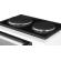 Resigilat - cuptor electric ecg eth 3502w, 35 litri, 1400 w, 2 plite, iluminare