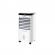 Racitor de aer portabil 4 in 1 cu ionizare eta coolio 0568, 65 w, 10 l, 3