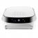 Racitor de aer portabil 4 in 1 cu ionizare eta coolio 0568, 65 w, 10 l, 3