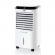 Racitor de aer portabil 4 in 1 cu ionizare eta coolio 0568, 65 w, 10 l, 3