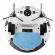 Robot aspirator si mop eta rover 1248 90000, li-ion 14.4 v/ 2600 mah,