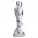 Robot electronic cu radiocomanda program a bot x silverlit