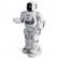 Robot electronic cu radiocomanda program a bot x silverlit