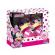 Role minnie marimea 23-27 cu set protectie