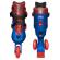Role spiderman marimea 27-30