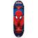Skateboard spiderman