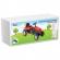 Tractor cu pedale pilsan active 07-314 green
