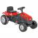 Tractor cu pedale pilsan active 07-314 red