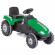 Tractor electric pilsan mega 05-276 green