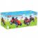 Tractor electric pilsan mega 05-276 green