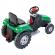 Tractor electric pilsan mega 05-276 green