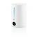 Umidificator de aer cu ultrasunete 2 in 1 eta moisty smart 2629 0000, 5 litri,