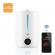 Umidificator de aer cu ultrasunete 2 in 1 eta moisty smart 2629 0000, 5 litri,