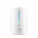 Umidificator de aer cu ultrasunete eta moisty 3629 90000, 5 litri, 25 w,