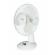 Ventilator de masa gallet ven9, 23 w, diametru 23 cm, 2 viteze, oscilatie