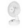 Ventilator de masa gallet ven9, 23 w, diametru 23 cm, 2 viteze, oscilatie