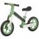 Bicicleta fara pedale chipolino spark green