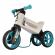 Bicicleta fara pedale funny wheels rider supersport 2 in 1 dakar podmol