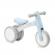 Bicicleta fara pedale momi tedi light blue