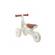 Bicicleta pliabila fara pedale momi dex beige
