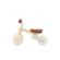 Bicicleta pliabila fara pedale momi dex yellow