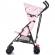 Carucior sport chipolino amaya flamingo