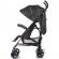Carucior sport chipolino milano zebra