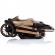 Carucior sport chipolino pixie macadamia