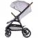 Carucior sport chipolino ultera cu husa picioare cloud