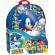 Colectie de jocuri in ghiozdanel - sonic