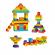 Cuburi de construit 245 piese