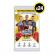 Cutie 24 pachete cartonase - match attax extra 2025 - full box
