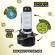 Experimentele micului geniu - microscop mini