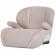Inaltator auto chipolino sonic i-size 125-150 cm cu sistem isofix tiramisu
