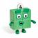 Joc de rol numberblocks - la magazin